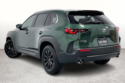 2026 Mazda Mazda CX-50 2.5 S Select