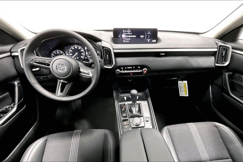 2026 Mazda Mazda CX-50 2.5 S Select