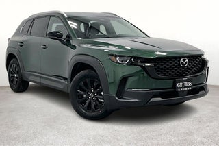 2026 Mazda Mazda CX-50 2.5 S Select
