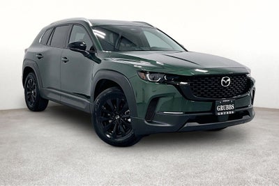 2026 Mazda Mazda CX-50 2.5 S Select