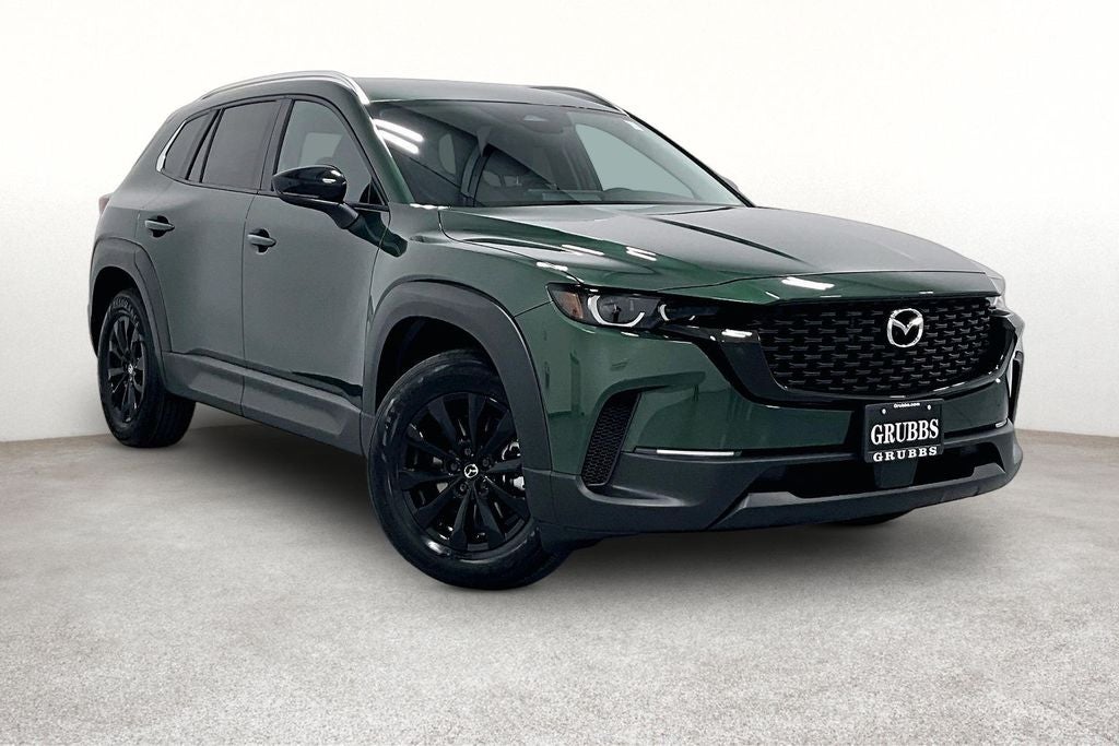 2026 Mazda Mazda CX-50 2.5 S Select