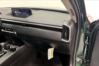 2026 Mazda Mazda CX-50 2.5 S Select