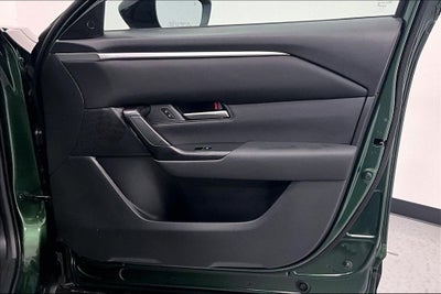 2026 Mazda Mazda CX-50 2.5 S Select