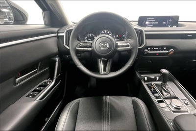 2026 Mazda Mazda CX-50 2.5 S Select