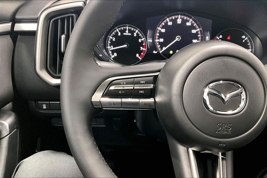 2026 Mazda Mazda CX-50 2.5 S Select
