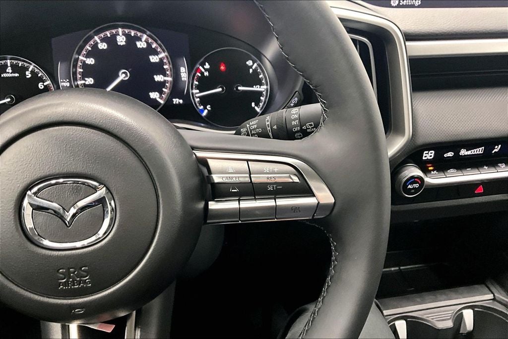 2026 Mazda Mazda CX-50 2.5 S Select