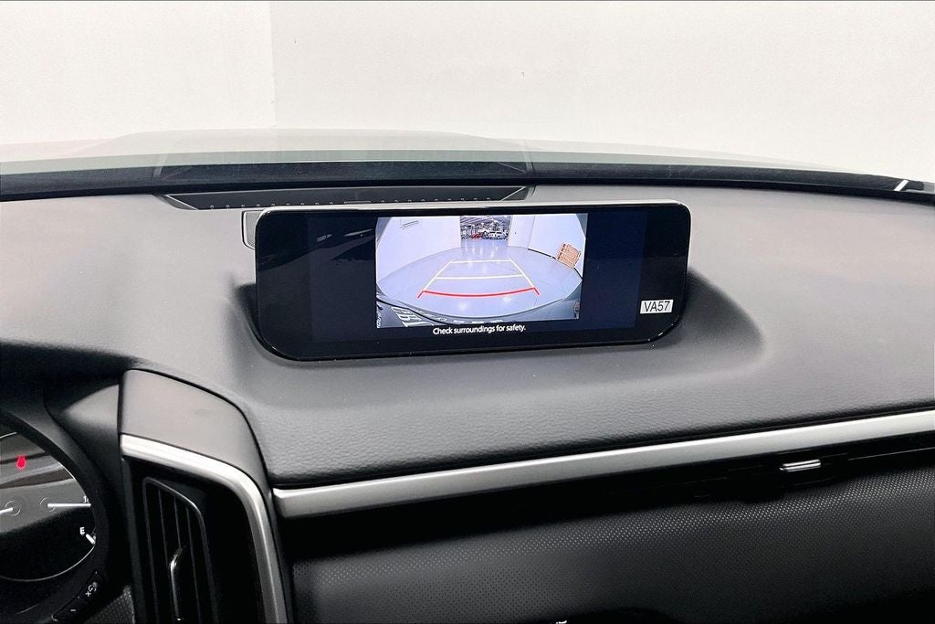 2026 Mazda Mazda CX-50 2.5 S Select