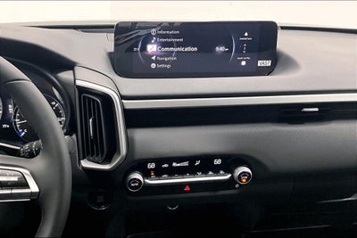 2026 Mazda Mazda CX-50 2.5 S Select