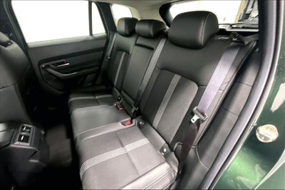 2026 Mazda Mazda CX-50 2.5 S Select