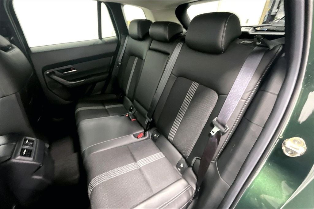 2026 Mazda Mazda CX-50 2.5 S Select