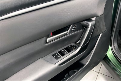 2026 Mazda Mazda CX-50 2.5 S Select