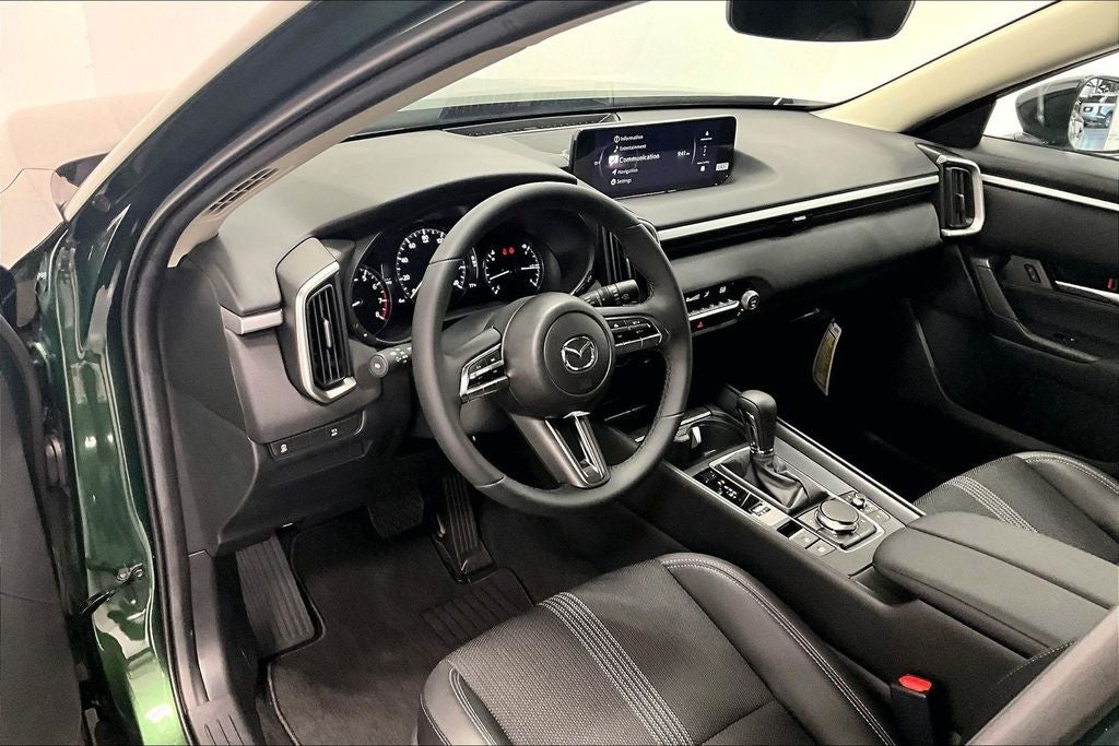 2026 Mazda Mazda CX-50 2.5 S Select