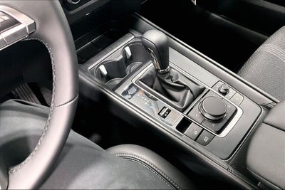 2026 Mazda Mazda CX-50 2.5 S Select