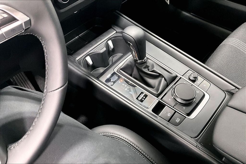 2026 Mazda Mazda CX-50 2.5 S Select
