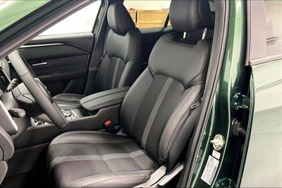 2026 Mazda Mazda CX-50 2.5 S Select