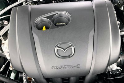 2026 Mazda Mazda CX-50 2.5 S Select
