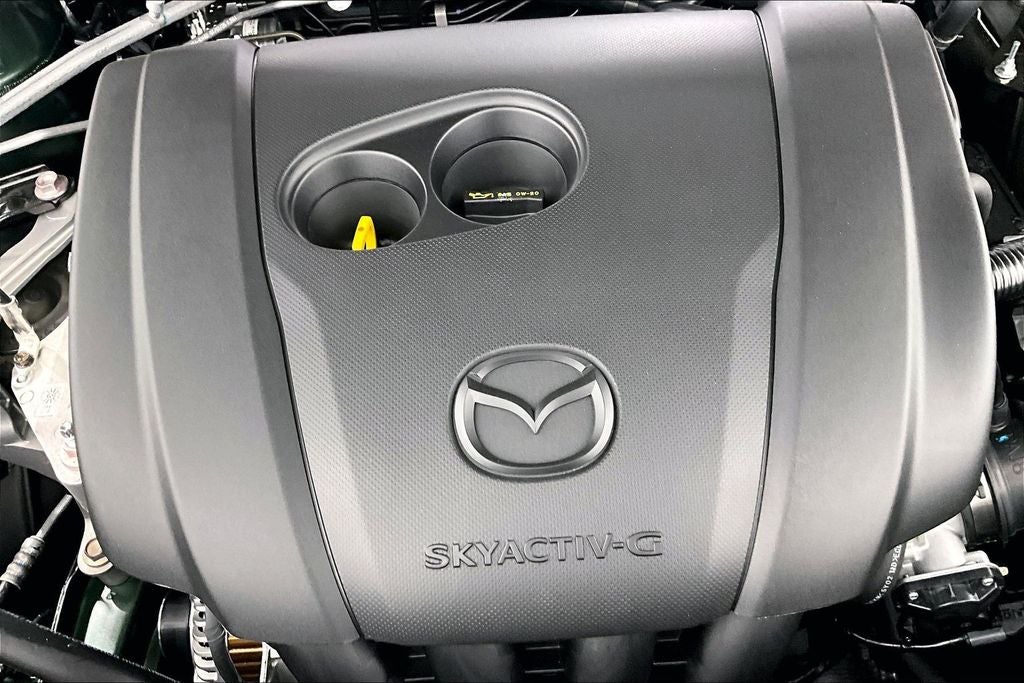 2026 Mazda Mazda CX-50 2.5 S Select