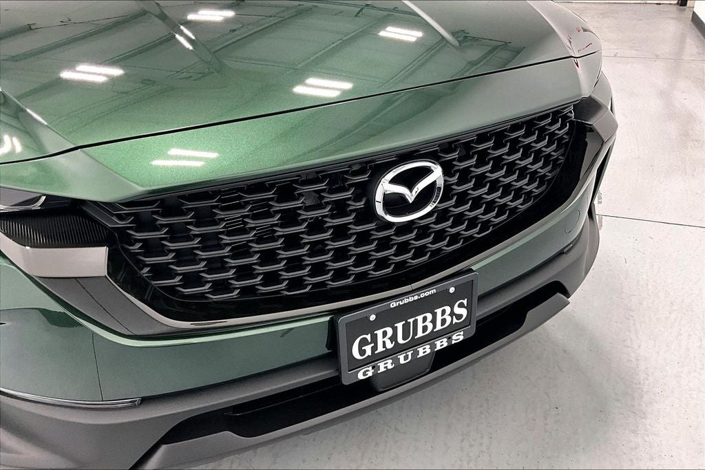 2026 Mazda Mazda CX-50 2.5 S Select