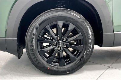 2026 Mazda Mazda CX-50 2.5 S Select