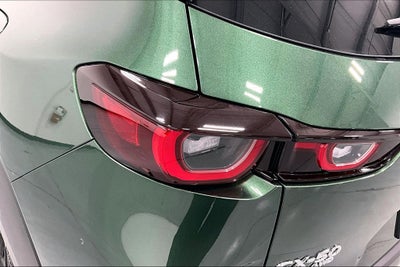 2026 Mazda Mazda CX-50 2.5 S Select