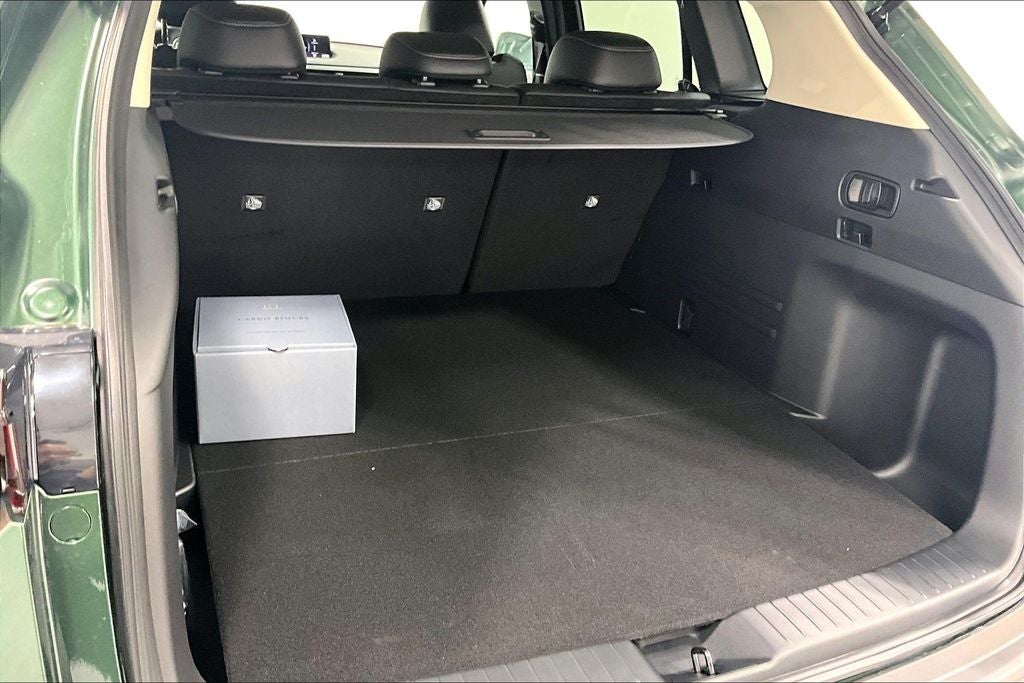2026 Mazda Mazda CX-50 2.5 S Select
