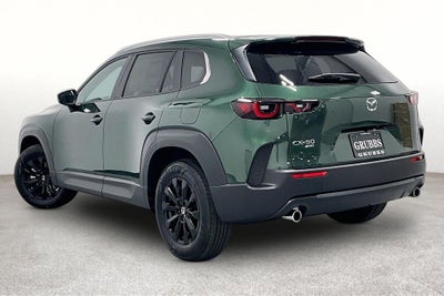 2026 Mazda Mazda CX-50 2.5 S Select