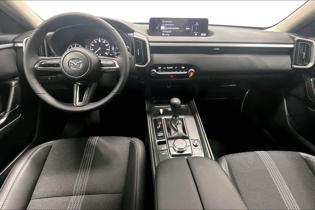 2026 Mazda Mazda CX-50 2.5 S Select