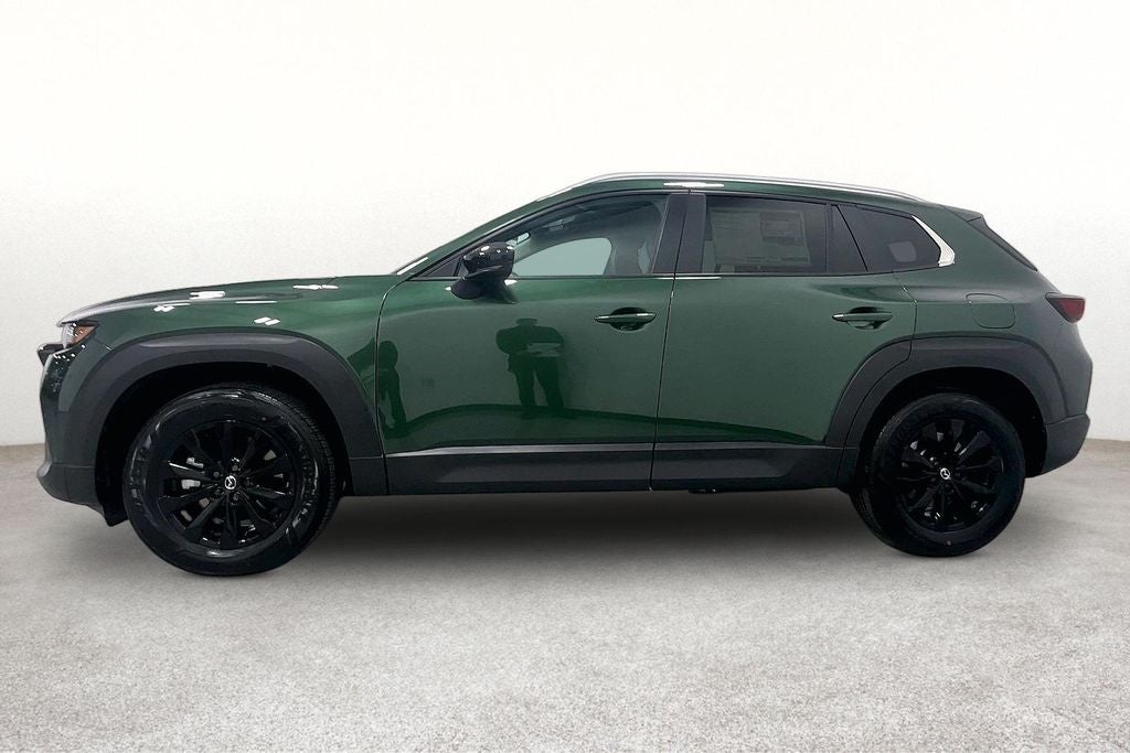 2026 Mazda Mazda CX-50 2.5 S Select
