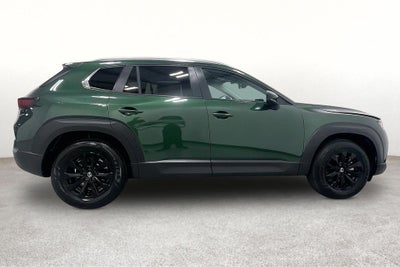 2026 Mazda Mazda CX-50 2.5 S Select