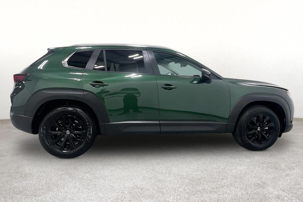 2026 Mazda Mazda CX-50 2.5 S Select