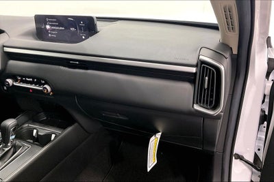 2026 Mazda Mazda CX-50 2.5 S Select
