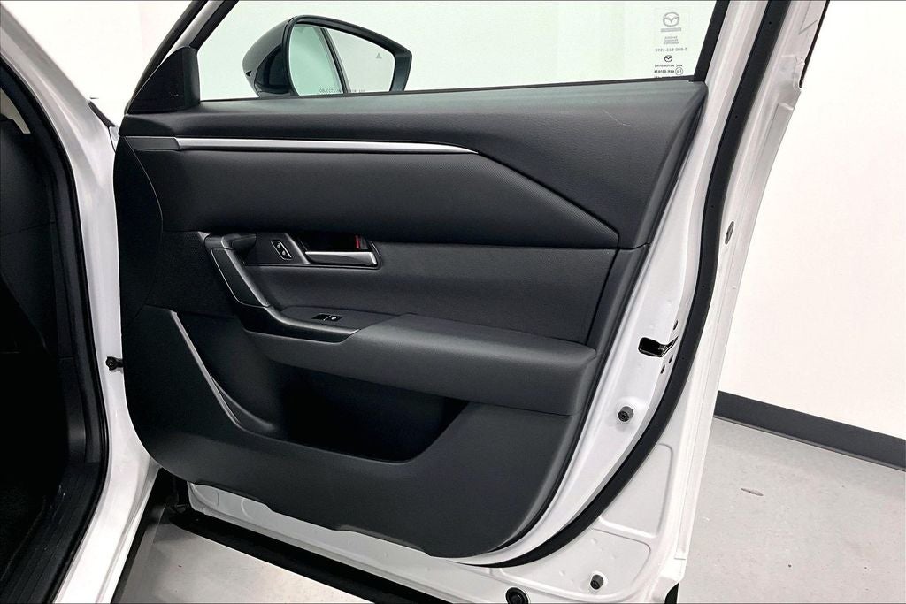 2026 Mazda Mazda CX-50 2.5 S Select