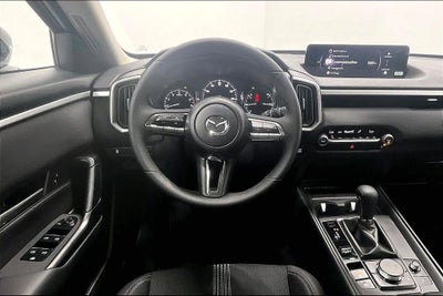 2026 Mazda Mazda CX-50 2.5 S Select