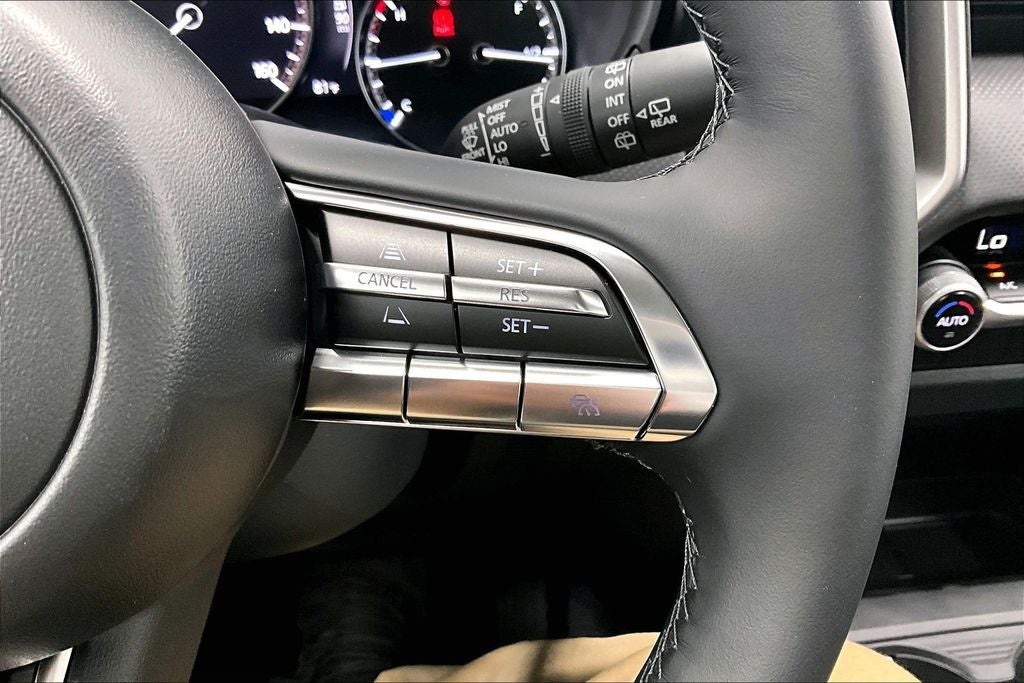 2026 Mazda Mazda CX-50 2.5 S Select
