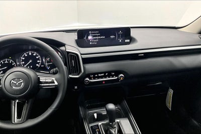 2026 Mazda Mazda CX-50 2.5 S Select