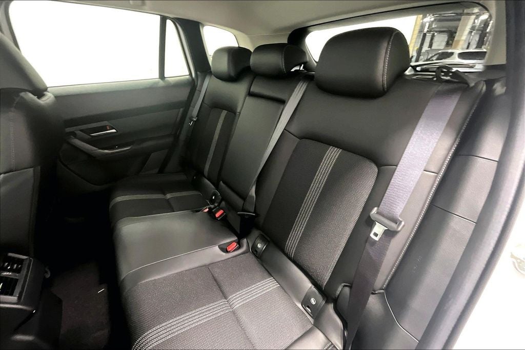 2026 Mazda Mazda CX-50 2.5 S Select