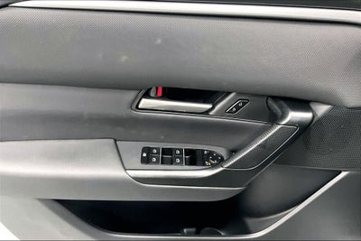 2026 Mazda Mazda CX-50 2.5 S Select