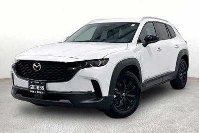 2026 Mazda Mazda CX-50 2.5 S Select