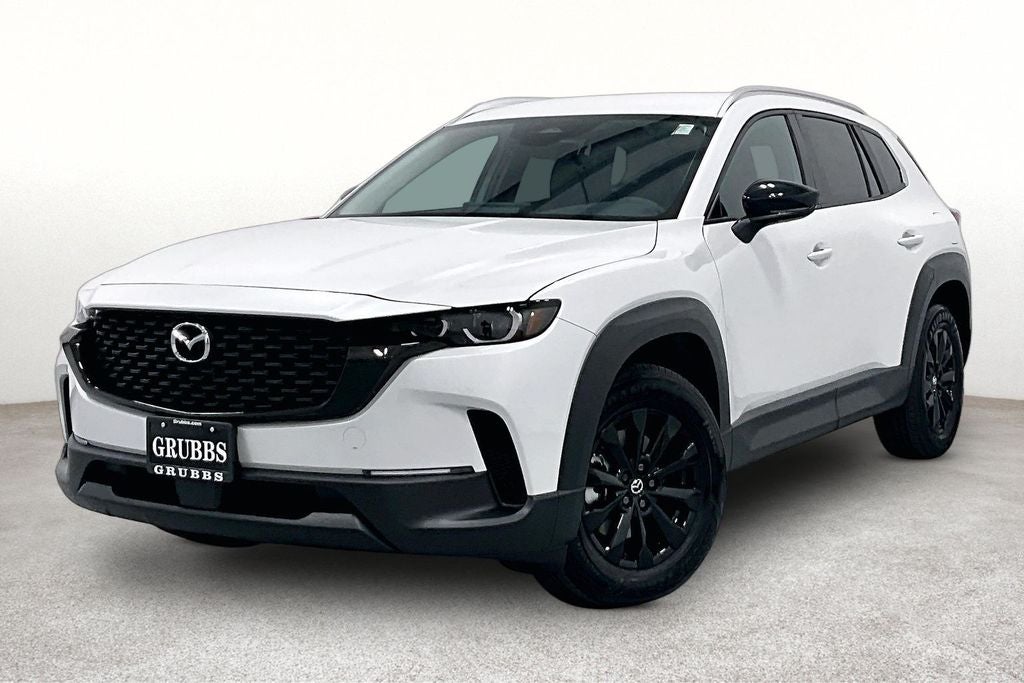 2026 Mazda Mazda CX-50 2.5 S Select