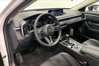 2026 Mazda Mazda CX-50 2.5 S Select