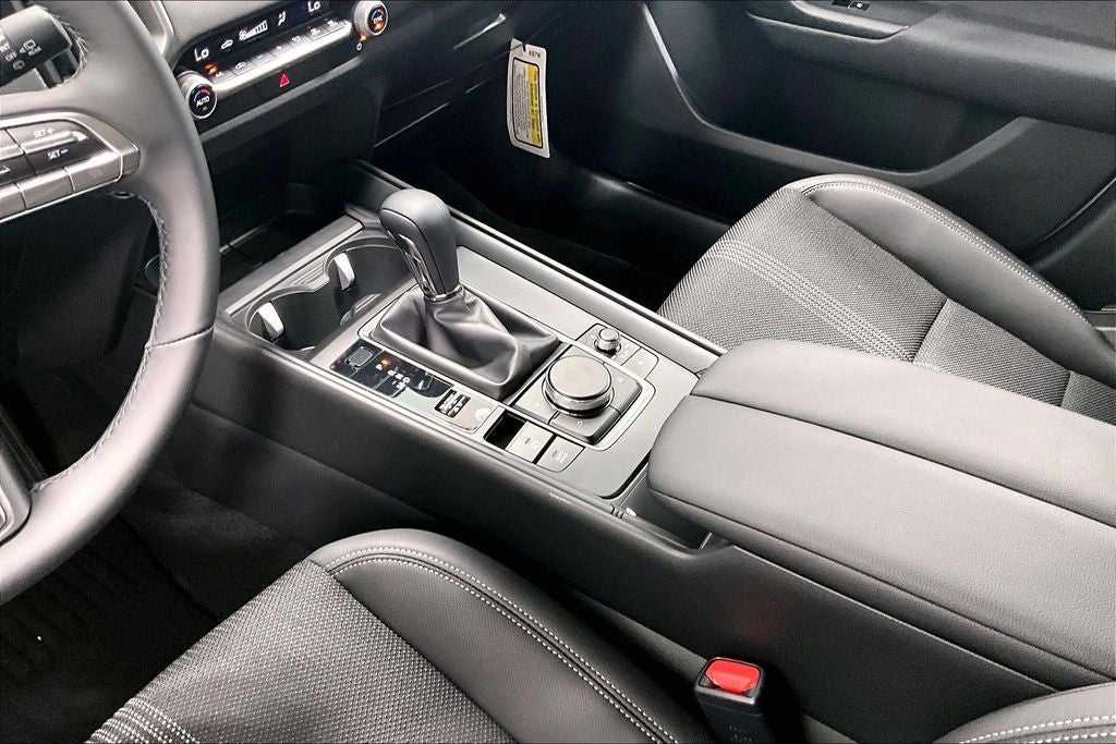 2026 Mazda Mazda CX-50 2.5 S Select