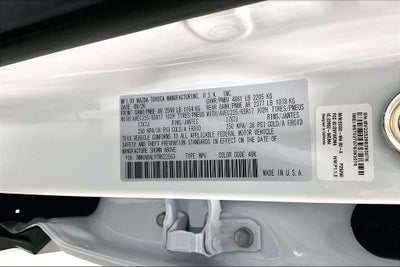 2026 Mazda Mazda CX-50 2.5 S Select