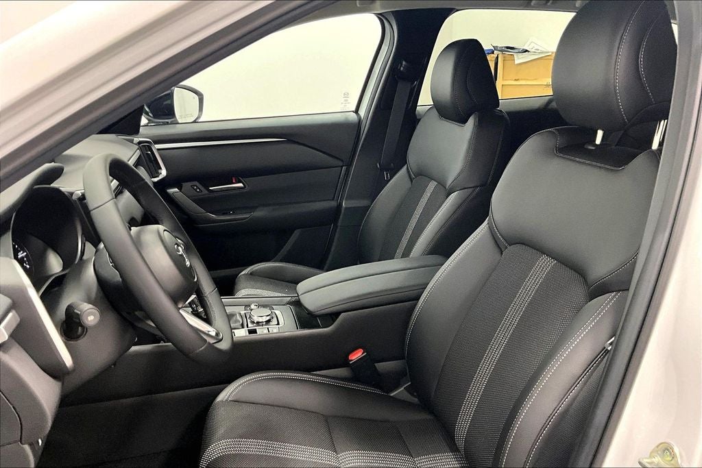 2026 Mazda Mazda CX-50 2.5 S Select