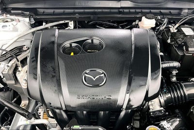 2026 Mazda Mazda CX-50 2.5 S Select