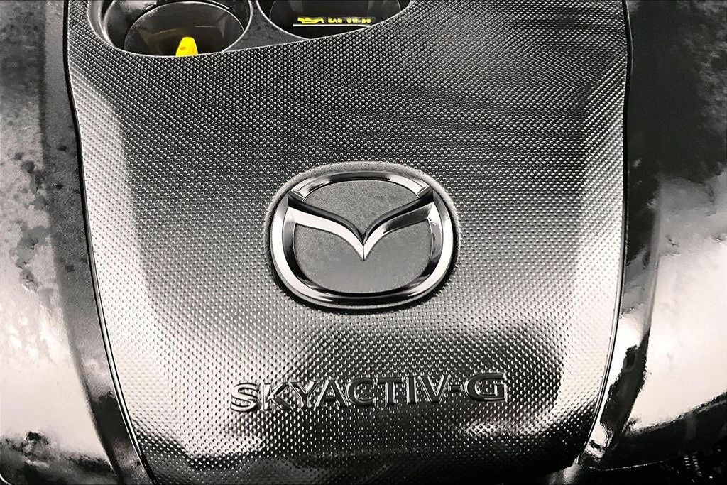 2026 Mazda Mazda CX-50 2.5 S Select