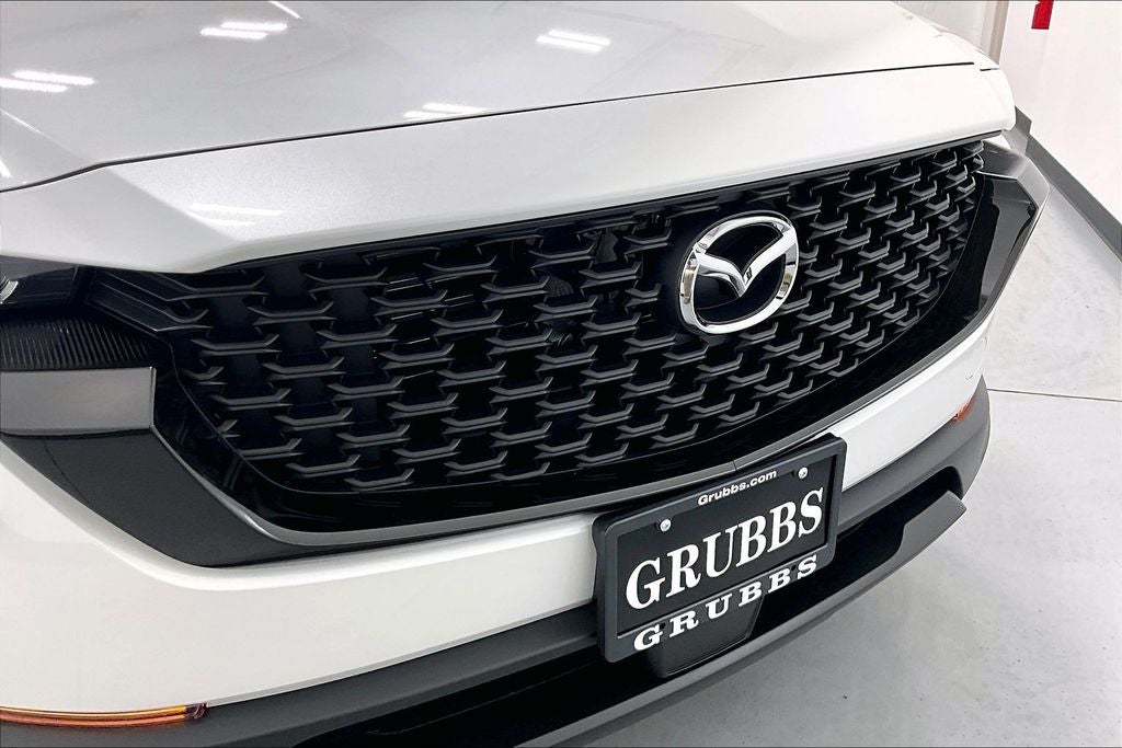 2026 Mazda Mazda CX-50 2.5 S Select