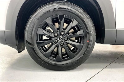 2026 Mazda Mazda CX-50 2.5 S Select