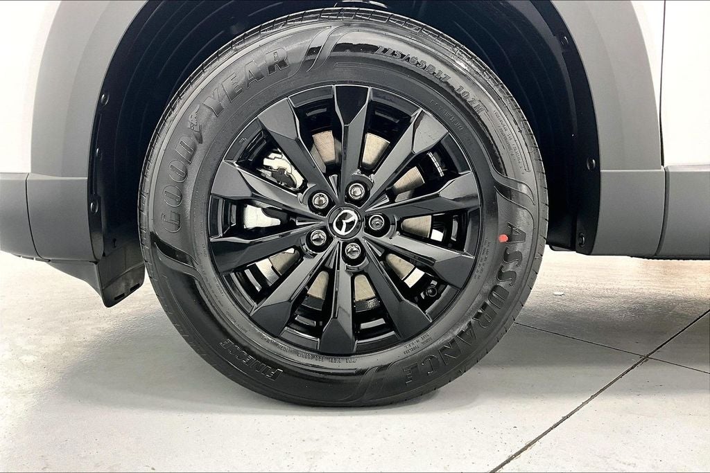 2026 Mazda Mazda CX-50 2.5 S Select