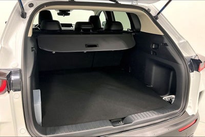 2026 Mazda Mazda CX-50 2.5 S Select