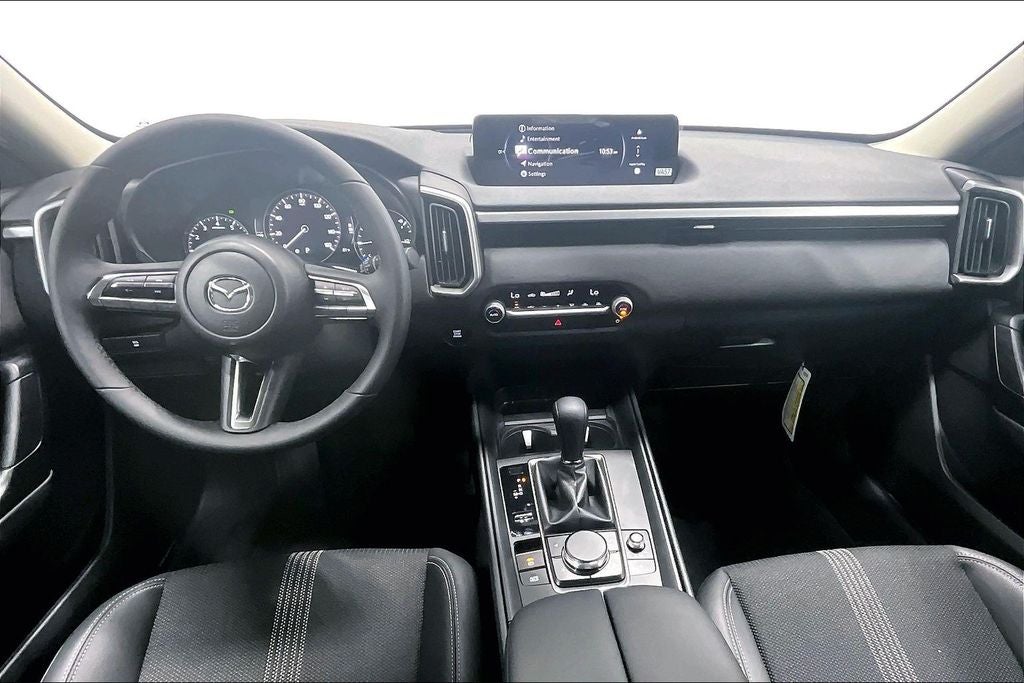 2026 Mazda Mazda CX-50 2.5 S Select